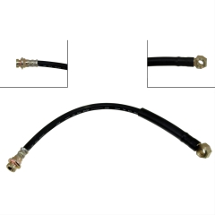 Bremsschlauch Vorne - Brake Hose Front  Camaro+T/A 79-81